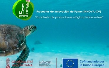 Endemic lleva a cabo un nuevo proyecto de ecodiseño.